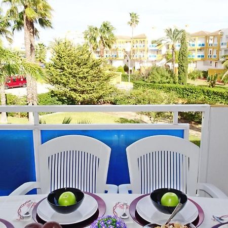 Palmeras En La Playa - Beach House In Oliva Exterior photo